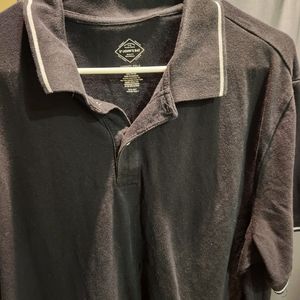 Polo Shirt size L.